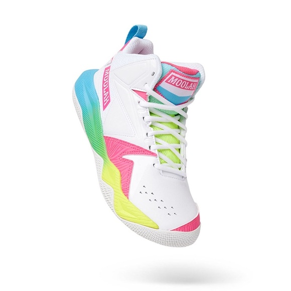 MOOLAH Y2K PACK NEON GLO - Picture 4 of 7